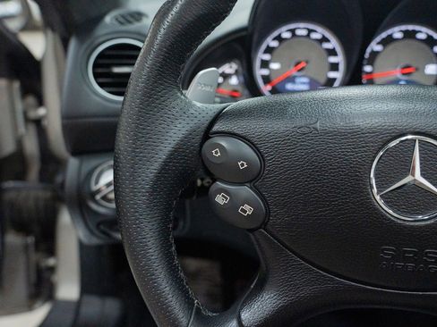 Used 2008 Mercedes-Benz SL 55 AMG image 31