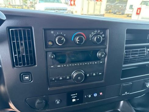 Used 2024 Chevrolet Express 2500 w/ Driver Convenience Package RWD image 31
