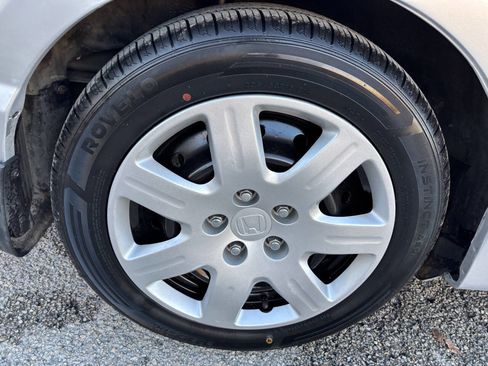 Used 2011 Honda Civic LX image 44