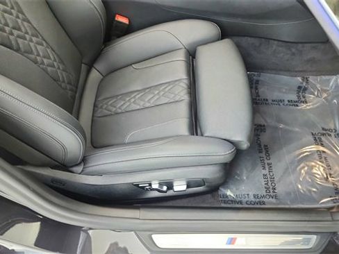 Used 2022 BMW 540i xDrive w/ Executive Package image 24
