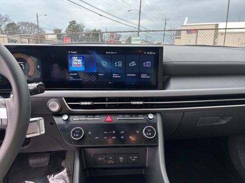 Used 2025 Hyundai Sonata SEL image 17