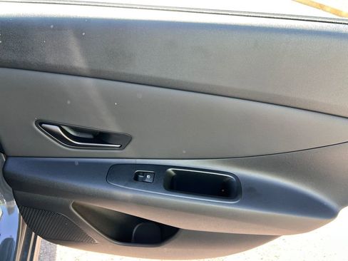 New 2026 Hyundai Elantra Sport w/ Cargo Package FWD image 17