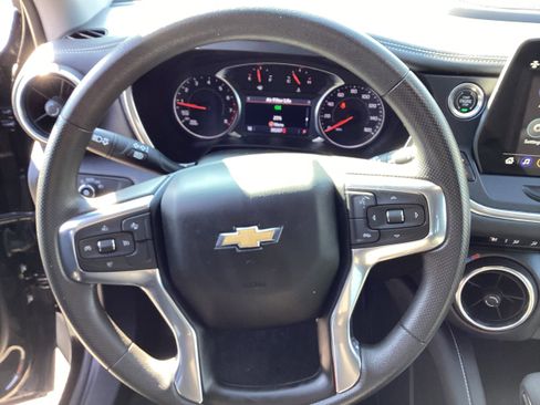 Used 2023 Chevrolet Blazer LT w/ Driver Confidence Package FWD image 16