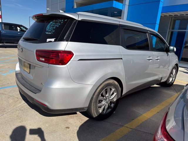 Used 2020 Kia Sedona EX FWD image 8