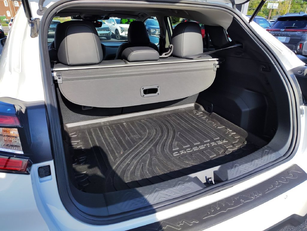 Certified 2024 Subaru Crosstrek 2.5i Limited AWD/4WD image 38