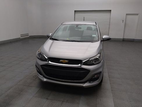 Used 2021 Chevrolet Spark LT FWD image 15
