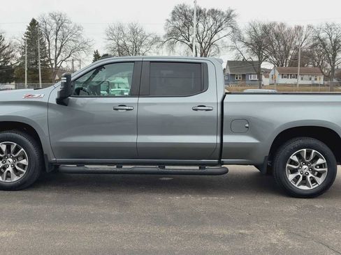 Used 2020 Chevrolet Silverado 1500 RST w/ All-Star Edition image 5