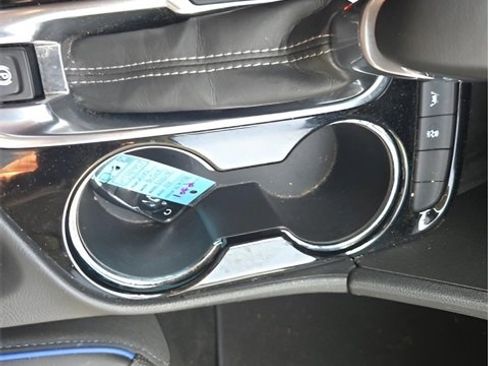 Used 2025 Buick Encore GX Sport Touring w/ Experience Buick Package image 20