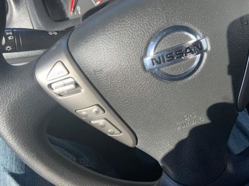 Used 2021 Nissan NV200 SV FWD image 18