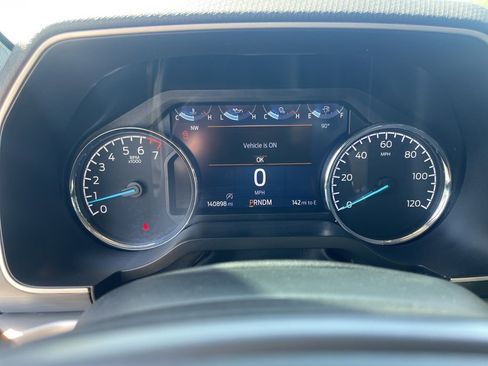 Used 2021 Ford F150 XLT w/ Equipment Group 301A Mid image 24