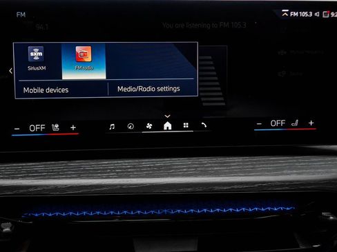 Used 2025 BMW i4 eDrive40 RWD image 29