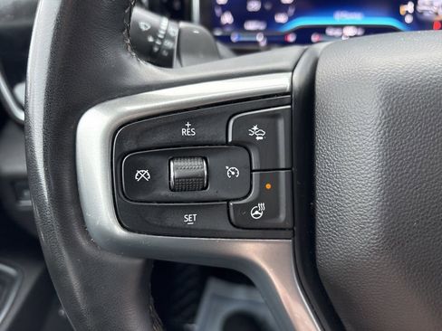 Used 2024 Chevrolet Silverado 1500 LTZ w/ LTZ Convenience Package II image 5
