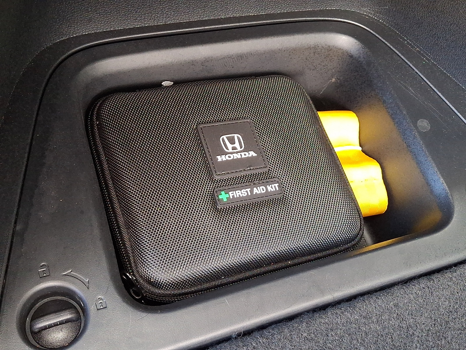 Used 2024 Honda Pilot Touring image 33