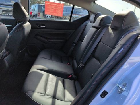 Certified 2024 Nissan Altima 2.5 SR w/ SR Premium Package image 14