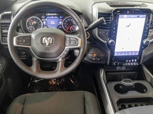 New 2026 RAM 2500 Big Horn image 29