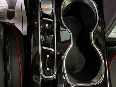 Used 2023 Buick Envision Essence w/ Sport Touring Package image 51