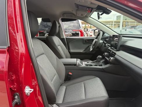 Used 2026 Toyota RAV4 LE FWD image 28