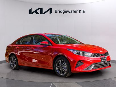 Certified 2024 Kia Forte LXS w/ LXS Technology Package