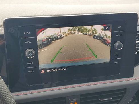 New 2026 Volkswagen Jetta GLI Autobahn image 23