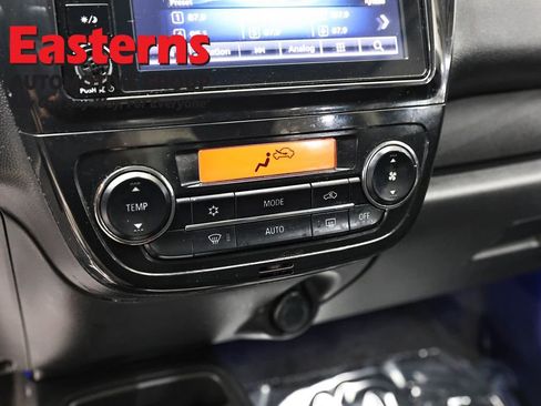 Used 2024 Mitsubishi Mirage G4 ES image 19