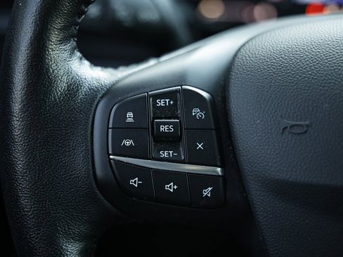 Used 2022 Ford Bronco Sport Outer Banks w/ Tech Package image 33