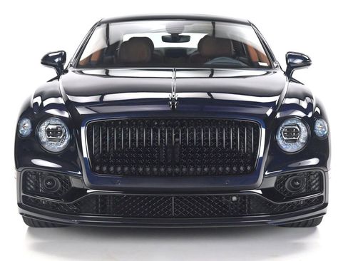 Certified 2022 Bentley Flying Spur V8 AWD/4WD image 37
