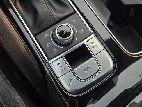 Certified 2024 Kia Telluride EX X-Line AWD/4WD image 31