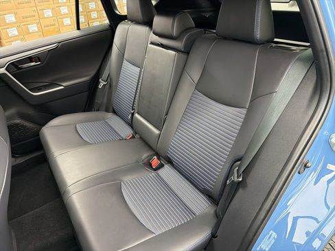 Used 2023 Toyota RAV4 XSE w/ XSE Grade Weather Package image 22