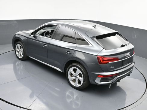 Used 2024 Audi Q5 2.0T Premium Plus w/ Premium Plus Package image 34