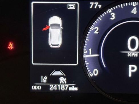 Certified 2023 Lexus NX 350 AWD image 5