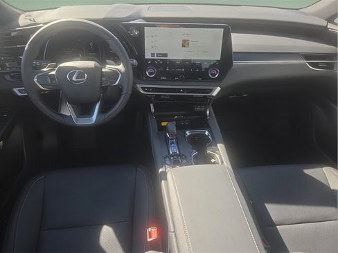 New 2026 Lexus RX 350 Premium Plus image 14