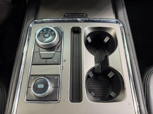 Used 2021 Ford Expedition Max XLT AWD/4WD image 27