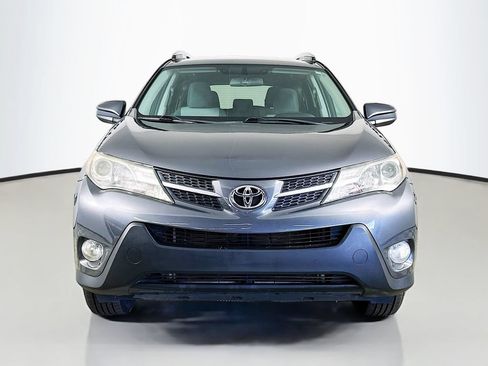Used 2015 Toyota RAV4 LE FWD image 2