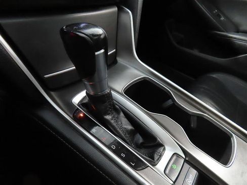 Used 2021 Honda Accord EX-L image 28