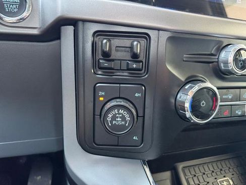 Certified 2024 Ford F150 XLT w/ Equipment Group 302A MID image 25