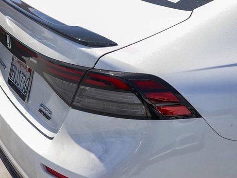 Used 2025 Honda Accord Sport image 8