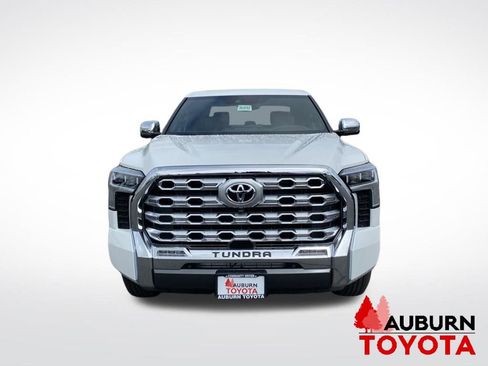 New 2026 Toyota Tundra 1794 Edition AWD/4WD image 2