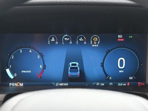 New 2026 Ford F150 STX RWD image 10