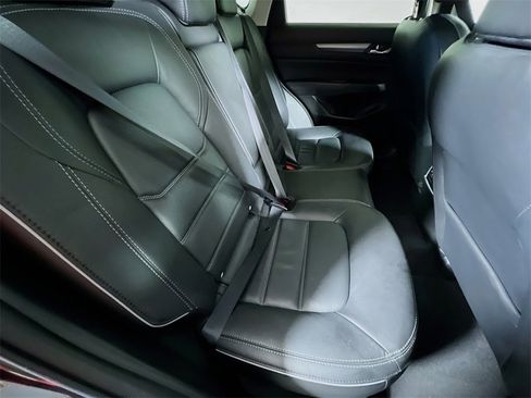 Used 2025 MAZDA CX-5 AWD 2.5 S w/ Preferred Package image 23