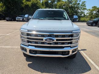 Used 2025 Ford F250 Lariat w/ Tremor Off-Road Package AWD/4WD video 2