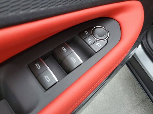 New 2026 Chevrolet Blazer EV SS image 22