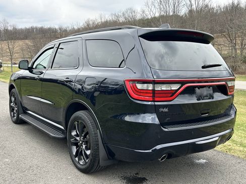 Used 2025 Dodge Durango GT image 19