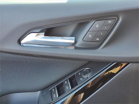 New 2026 Chevrolet Equinox RS w/ Convenience Package III image 15