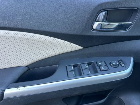 Used 2016 Honda CR-V EX-L image 12