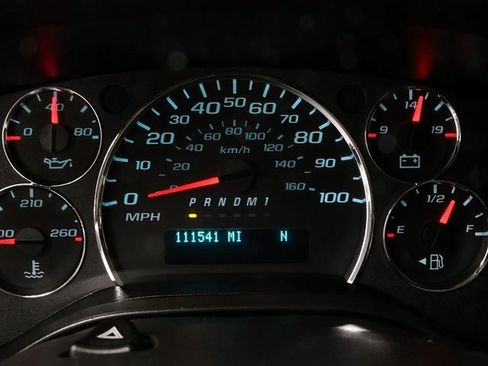 Used 2020 Chevrolet Express 2500 LS w/ Driver Convenience Package image 14