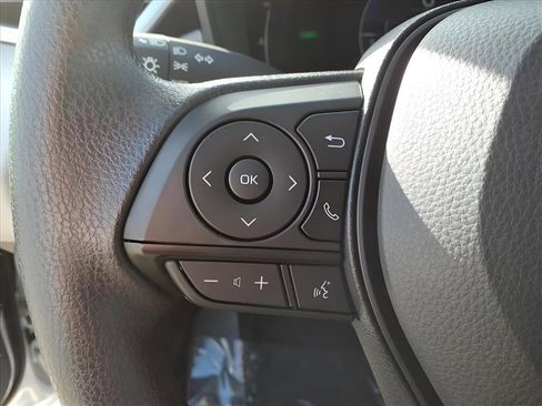 Certified 2026 Toyota Corolla LE image 23