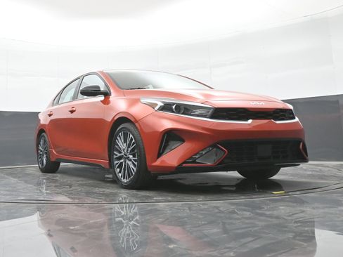 Used 2024 Kia Forte GT-Line image 37