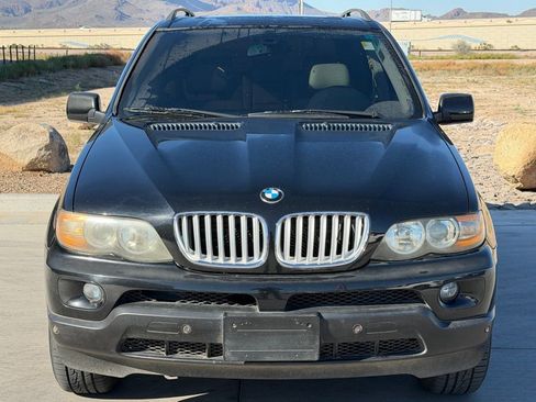 Used 2006 BMW X5 3.0i image 4