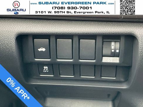 New 2026 Subaru WRX Limited w/ Accessory Package #2 AWD/4WD image 25