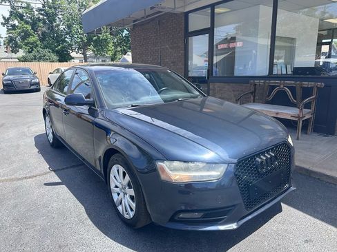 Used 2014 Audi A4 2.0T Premium AWD/4WD image 8